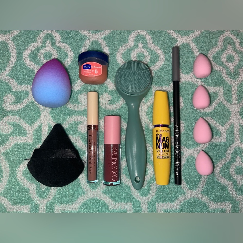 Beauty Bundle